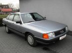 Audi 100 - fotka číslo 6