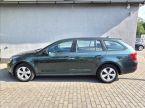 Škoda Octavia - fotka číslo 2