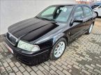 Škoda Octavia - fotka číslo 0