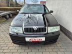 Škoda Octavia - fotka číslo 9