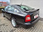 Škoda Octavia - fotka číslo 3