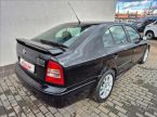 Škoda Octavia - fotka číslo 5