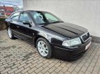 Škoda Octavia - fotka číslo 8