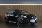 Mercedes GLE - fotka číslo 1