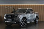 Ford Ranger - fotka číslo 0