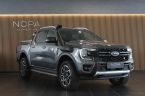 Ford Ranger - fotka číslo 1