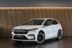 Škoda Enyaq - fotka číslo 0