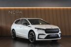 Škoda Enyaq - fotka číslo 1