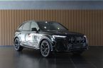 Audi SQ7 - fotka číslo 1