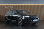 Audi SQ7 - fotka číslo 1