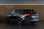 Audi SQ7 - fotka číslo 4