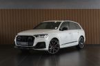 Audi SQ7 - fotka číslo 0