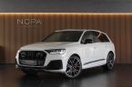 Audi SQ7 - fotka číslo 0