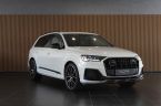 Audi SQ7 - fotka číslo 1
