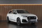 Audi SQ7 - fotka číslo 1