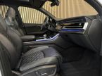 Audi SQ7 - fotka číslo 20