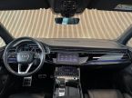 Audi SQ7 - fotka číslo 23