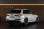 Audi SQ7 - fotka číslo 2