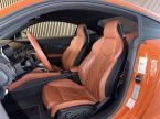 Audi TT - fotka číslo 11