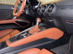 Audi TT - fotka číslo 18