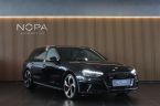 Audi A4 - fotka číslo 1