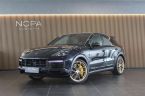 Porsche Cayenne - fotka číslo 0