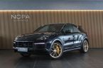 Porsche Cayenne - fotka číslo 0