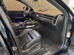 Porsche Cayenne - fotka číslo 21