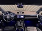 Porsche Cayenne - fotka číslo 22