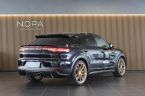 Porsche Cayenne - fotka číslo 2