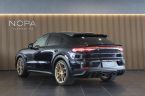 Porsche Cayenne - fotka číslo 3
