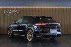 Porsche Cayenne - fotka číslo 3