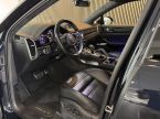 Porsche Cayenne - fotka číslo 8