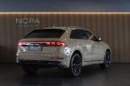 Audi Q8 - fotka číslo 2