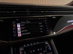 Audi Q8 - fotka číslo 33