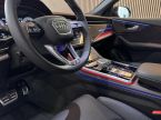 Audi Q8 - fotka číslo 8