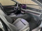 Škoda Superb - fotka číslo 15