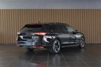Škoda Superb - fotka číslo 2