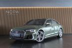 Audi S8 - fotka číslo 0