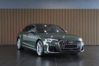Audi S8 - fotka číslo 1