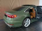 Audi S8 - fotka číslo 20