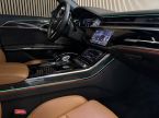 Audi S8 - fotka číslo 25