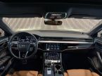 Audi S8 - fotka číslo 26
