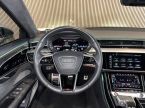 Audi S8 - fotka číslo 28