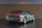 Audi S8 - fotka číslo 3