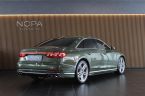 Audi S8 - fotka číslo 3