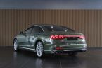 Audi S8 - fotka číslo 4