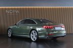 Audi S8 - fotka číslo 4