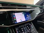 Audi S8 - fotka číslo 48
