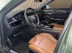 Audi S8 - fotka číslo 7